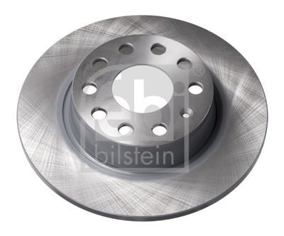VOLKSWAGEN Touran Fren Diski Arka 36128 / DDF1895 (ADET FIYAT) Febi Bilstein 36128-1K0615601AA