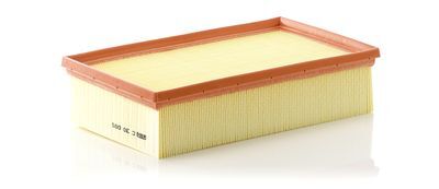 VOLKSWAGEN Arteon Hava Filtresi Mann-Filter C 30 005-5Q0129620B