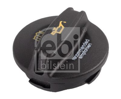 VOLKSWAGEN Caddy Yağ Dolum Kapağı Febi Bilstein 170554-06K103485A